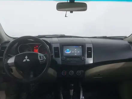 Mitsubishi Outlander 2007 года за 4 740 000 тг. в Кызылорда – фото 14