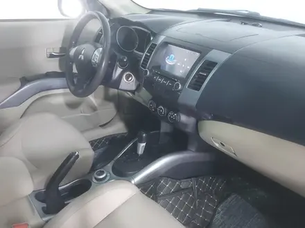 Mitsubishi Outlander 2007 года за 4 740 000 тг. в Кызылорда – фото 15