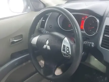 Mitsubishi Outlander 2007 года за 4 740 000 тг. в Кызылорда – фото 17