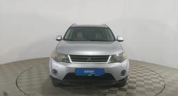 Mitsubishi Outlander 2007 годаүшін4 740 000 тг. в Кызылорда – фото 2