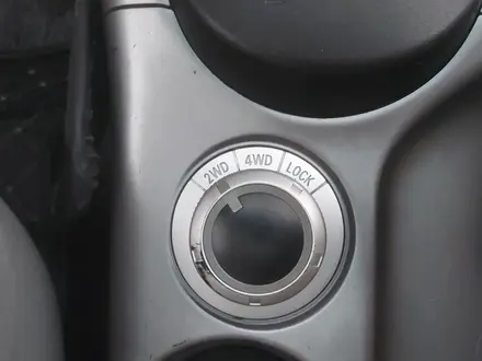 Mitsubishi Outlander 2007 года за 4 740 000 тг. в Кызылорда – фото 20