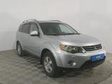 Mitsubishi Outlander 2007 года за 4 690 000 тг. в Атырау – фото 3