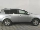 Mitsubishi Outlander 2007 года за 4 690 000 тг. в Атырау – фото 4