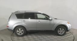 Mitsubishi Outlander 2007 годаүшін4 740 000 тг. в Кызылорда – фото 4