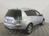 Mitsubishi Outlander 2007 года за 4 690 000 тг. в Атырау – фото 5