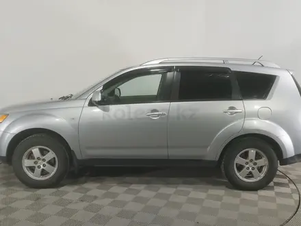 Mitsubishi Outlander 2007 года за 4 740 000 тг. в Кызылорда – фото 8
