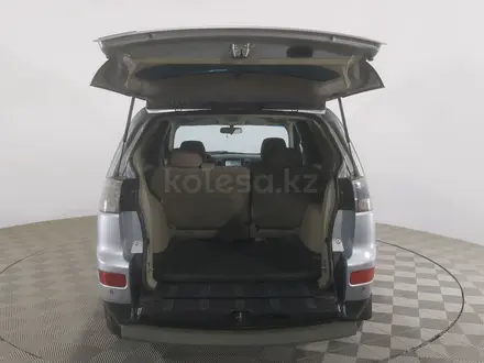 Mitsubishi Outlander 2007 года за 4 740 000 тг. в Кызылорда – фото 9