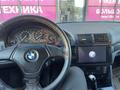 BMW 525 1996 годаүшін2 900 000 тг. в Тараз – фото 13