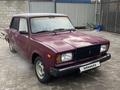 ВАЗ (Lada) 2107 2006 годаүшін1 250 000 тг. в Алматы