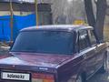 ВАЗ (Lada) 2107 2006 годаүшін1 250 000 тг. в Алматы – фото 5