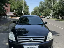 Nissan Teana, 2004