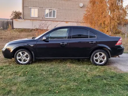 Ford Mondeo 2006 года за 2 900 000 тг. в Астана – фото 16