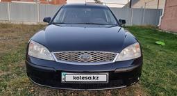 Ford Mondeo 2006 годаfor2 900 000 тг. в Астана – фото 4