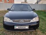 Ford Mondeo 2006 года за 2 900 000 тг. в Астана – фото 4