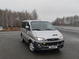 Hyundai Starex 2002 годаүшін2 500 000 тг. в Караганда – фото 3