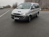 Hyundai Starex 2002 годаүшін2 500 000 тг. в Караганда – фото 2