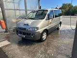 Hyundai Starex 2002 годаүшін2 500 000 тг. в Караганда