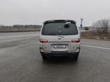 Hyundai Starex 2002 годаүшін2 500 000 тг. в Караганда – фото 5
