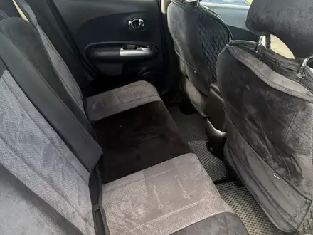 Nissan Juke 2013 года за 5 700 000 тг. в Усть-Каменогорск – фото 3