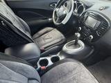 Nissan Juke 2013 года за 5 700 000 тг. в Усть-Каменогорск