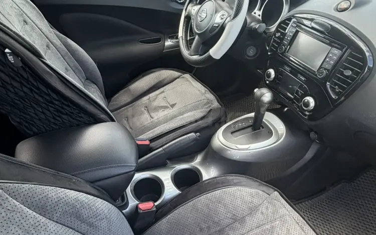 Nissan Juke 2013 года за 5 700 000 тг. в Усть-Каменогорск