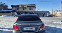 Hyundai Accent 2014 годаfor5 300 000 тг. в Шымкент – фото 5