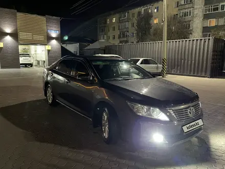 Toyota Camry 2013 года за 8 700 000 тг. в Астана – фото 6