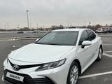 Toyota Camry 2021 годаfor14 500 000 тг. в Шымкент