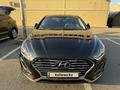 Hyundai Sonata 2017 годаfor9 000 000 тг. в Алматы – фото 7