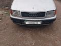 Audi 100 1993 годаfor1 300 000 тг. в Алматы – фото 6