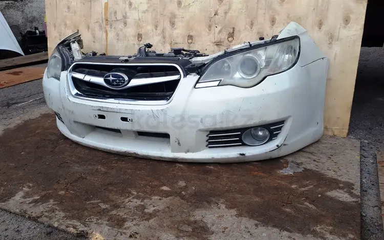 КОМПЛЕКТ Ноускат на SUBARU LEGACY, BL РЕСТАИЛ А ТАК ЖЕ В РАЗБОРЕ за 200 000 тг. в Алматы