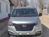 Hyundai Starex 2019 годаүшін15 500 000 тг. в Туркестан – фото 2