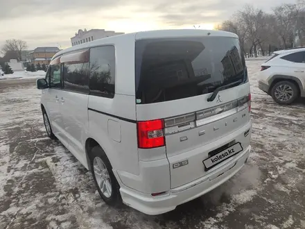 Mitsubishi Delica D:5 2009 года за 7 500 000 тг. в Павлодар – фото 6