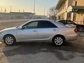 Toyota Camry 2004 годаfor3 700 000 тг. в Алматы