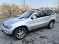 BMW X5 2005 года за 8 800 000 тг. в Алматы – фото 2