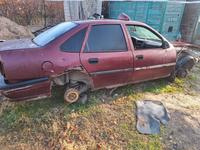 Opel Vectra 1995 годаүшін333 333 тг. в Шымкент