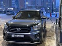 Hyundai Creta 2018 года за 8 400 000 тг. в Астана