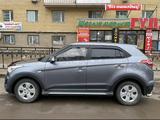 Hyundai Creta 2018 годаүшін8 400 000 тг. в Астана – фото 4