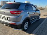 Hyundai Creta 2018 годаүшін8 400 000 тг. в Астана – фото 5