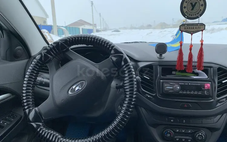 ВАЗ (Lada) Vesta 2018 года за 2 800 000 тг. в Актобе