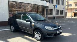 ВАЗ (Lada) Granta 2190 2015 года за 3 350 000 тг. в Павлодар