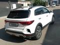 Kia Rio X-Line 2021 года за 7 500 000 тг. в Алматы – фото 2