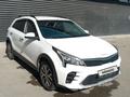Kia Rio X-Line 2021 года за 7 500 000 тг. в Алматы – фото 10