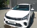 Kia Rio X-Line 2021 года за 7 500 000 тг. в Алматы – фото 11