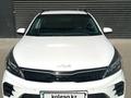 Kia Rio X-Line 2021 года за 7 500 000 тг. в Алматы – фото 12