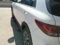 Kia Rio X-Line 2021 года за 7 500 000 тг. в Алматы – фото 13