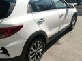 Kia Rio X-Line 2021 года за 7 500 000 тг. в Алматы – фото 14