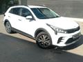 Kia Rio X-Line 2021 года за 7 500 000 тг. в Алматы – фото 3