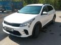 Kia Rio X-Line 2021 года за 7 500 000 тг. в Алматы – фото 4