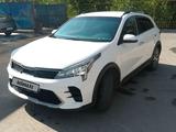 Kia Rio X-Line 2021 года за 7 500 000 тг. в Алматы – фото 4